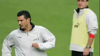 واکنش غیر منتظره علی دایی به خداحافظی برانکو