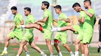 اردوی خارجی پرسپولیس قطعی شد؛ مقصد: اسپایر قطر