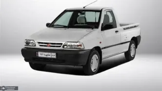 فروش فوق العاده وانت سایپا آذر ۱۴۰۴ آغاز شد + لینک و جزئیات