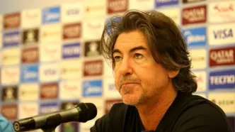 ساپینتو پیش از دیدار با الوحدات: برای پیروزی می‌جنگیم و به حمایت هواداران حریف عادت داریم