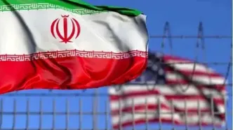 تحریم‌های جدید آمریکا علیه ایران