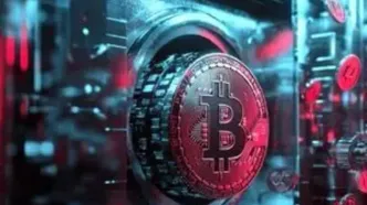 حمام خون در بازار رمزارزها