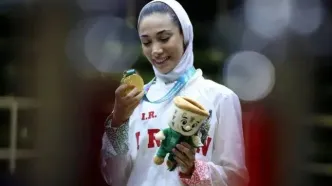 برنامه ورزشکاران ایران در یازدهمین روز بازی‌های کشورهای اسلامی ریاض