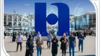 روایت مردمی‌ترین بانک ایران در مسیر دیجیتال