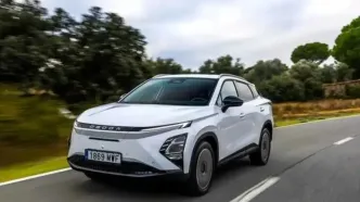 فروش محصول وارداتی مدیران خودرو از امروز - ۲۷ آبان ۱۴۰۴