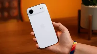 افشای جزئیات آیفون ایر ۲۰۲۶ با دو دوربین