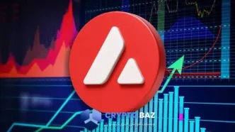 موج فروش در بازار آوالانچ شدت گرفت؛ آیا ارتقا جلوی سقوط را می‌گیرد؟