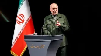 قالیباف: رژیم صهیونیستی در عمر ۸۰ ساله خود مانند جنگ ۱۲ روزه طعم آتش، جنگ و قدرت را نچشیده بود