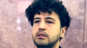 مراسم یادبود پدر مهرداد صدیقیان: از حضور هادی حجازی‌فر تا سمیرا حسن‌پور!