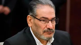 واکنش علی شمخانی به گفت‌وگو با دختری نوجوان در روزهای جنگ ۱۲ روزه