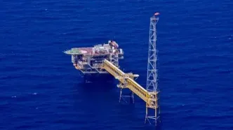 کشف یک میدان گازی جدید با نام توس در ۴۰ کیلومتری میدان گازی خانگیران