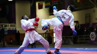 سارا بهمنیار فینالیست شد