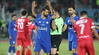 شروع بلیت فروشی بازی پرسپولیس و استقلال خوزستان