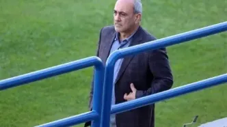 افشاگری درباره برانکو در پرسپولیس