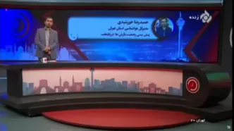 تا آخر پاییز منتظر بارندگی نرمال نباشید