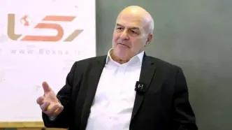 عیسی کلانتری: آغاز تهدیدات ژنتیکی برای انسان و حیوان در اطراف دریاچه ارومیه ! / وزارت نیرو صاحب آب کشور است ولی فقط آب فروشی میکند/ مجلس گفت واژه توسعه پایدار غربی است و نباید وارد ادبیات برنامه ریزی کشور شود !