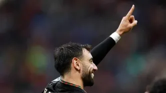 جشنواره گل پرتغال بدون رونالدو برای صعود به جام جهانی