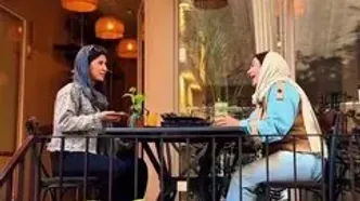 کافه الهام اخوان؛ پاتوقی با حال و هوای پاییز و طراحی چشم نواز