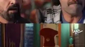 هنرنمایی هادی کاظمی و محمدرضا علیمردانی در دوبله «شنگول منگول»