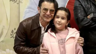 تصاویر؛ حاشیه‌هایی از اکران مردمی «آقای زالو» در مشهد