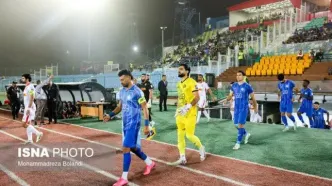 عواقب تاخیر ورود اتوبوس الوصل/ ۴۰ هزار دلار جریمه یا محرومیت از میزبانی در انتظار استقلال!