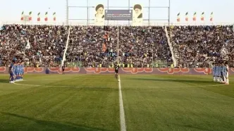 بازی استقلال - الوصل برگزار می‌شود؟