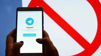 توقف مذاکره با تلگرام به‌علت ایرادات حقوقی