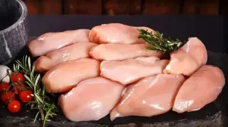 قیمت رسمی مرغ در بازار اعلام شد (شنبه ۱۰ آبان)