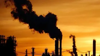 نیروگاه‌‌های استان تهران بدون مازوت فعالیت می‌‌کنند؟!