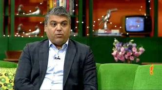 اگر نازون آن توپ را گل می‌کرد، من را در میدان آزادی اعدام می‌کردند!