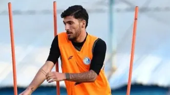 ساپینتو یک جوان را برای بازی با الوحدات فرخواند