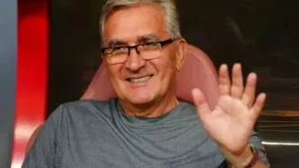 برانکو به ایران می‌آید؟