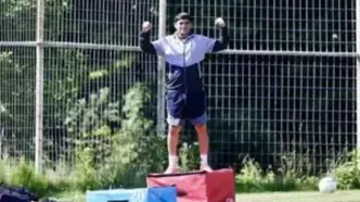 عضو جدید کادر فنی استقلال