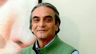 ویدیوی کمتر دیده شده از رفاقت همایون ارشادی و مصطفی زمانی+فیلم