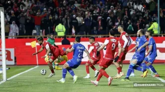 ۴۸ ساعت جنجالی؛ اعتراض شدید استقلالی‌ها به استراحت بیشتر پرسپولیس!