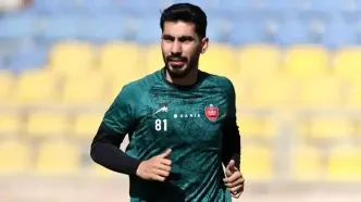 سورپرایز اوسمار برای دربی؛ ستاره تکنیکی آماده تقابل با استقلال!