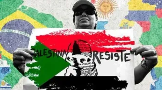 جنایات ناگفته اسرائیل در آمریکای لاتین