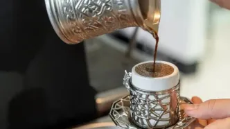 فال قهوه امروز سه‌شنبه ۱۳ آبان ۱۴۰۴ | راهنمای کامل برای آگاهی از آینده