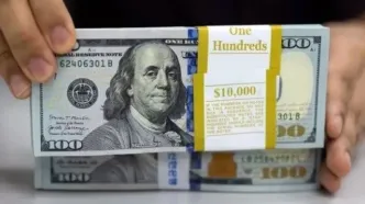 قیمت دلار ۱۹ آبان دوباره صعودی شد | دلار در آستانه جهش جدید؟