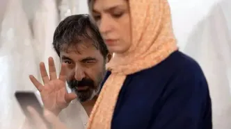 پروانه نمایش فیلمی با بازی «الیکا عبدالرزاقی» صادر شد