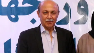 کامران پارسا رفت؛ سالن هایی که ساخت برای ما ماند