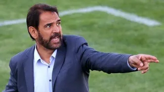 افشای نژادپرستی کریمی توسط فردوسی‌پور