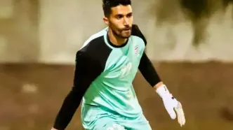 حضور متفاوت سیدحسین حسینی در تیم ملی