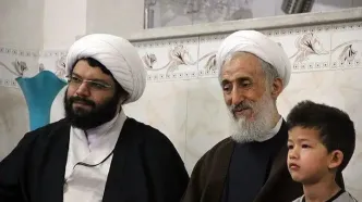 پیام حجت الاسلام کاظم صدیقی درباره مظلومیت فرزندش