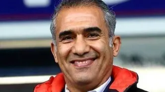 قاب پربازدید از دورهمی ۴ فوتبالیست ایرانی در آمریکا