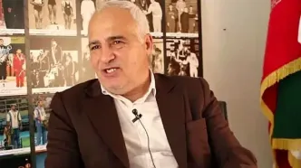 ویدئوی عجیبی که صدای استقلالی‌ها را درآورد