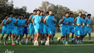 ساپینتو در جام حذفی یک تیم جدید را به زمین می‌فرستد