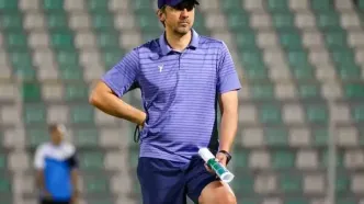 رحمتی و امیدیان دعوت سپاهان را رد کردند