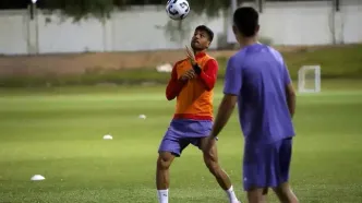 ستاره روستوف و رویاپردازی برای تقابل با محمد صلاح