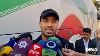 ببینید| اظهارات جنجالی شجاع خلیل‌زاده: دنبال قاتل بروسلی هستید